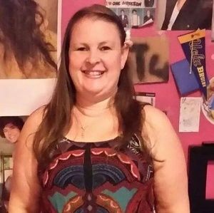 Meet your Posher, Lori